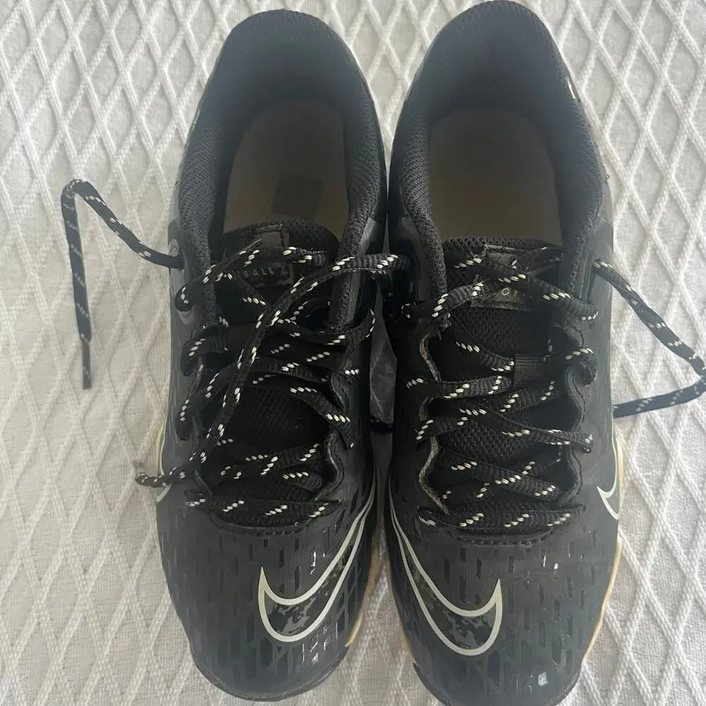 Nike baseball softball cleats size 3y
